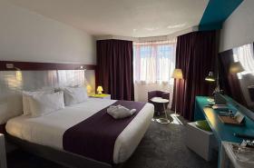 Mercure Strasbourg Centre - photo 13
