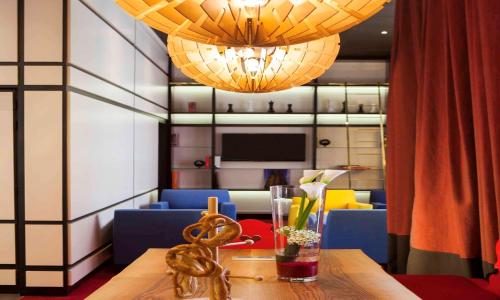 Mercure Strasbourg Centre - photo 1