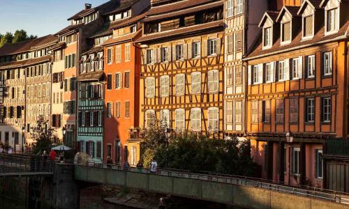 Mercure Strasbourg Centre - photo 2