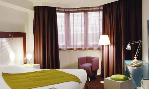Mercure Strasbourg Centre - photo 2