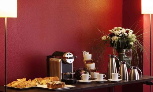 Mercure Strasbourg Centre - photo 3