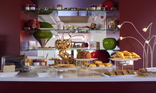 Mercure Strasbourg Centre - photo 3