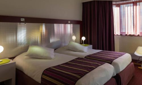 Mercure Strasbourg Centre - photo 2
