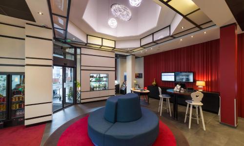 Mercure Strasbourg Centre - photo 3