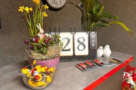 EtC... Hôtel - photo 27