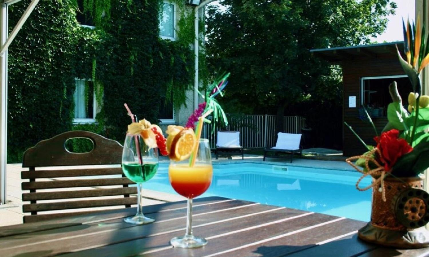 Foto dell'Les Colonnes Strasbourg Zenith