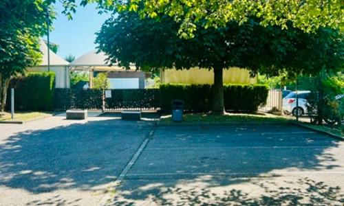 Les Colonnes Strasbourg Zenith - photo 3