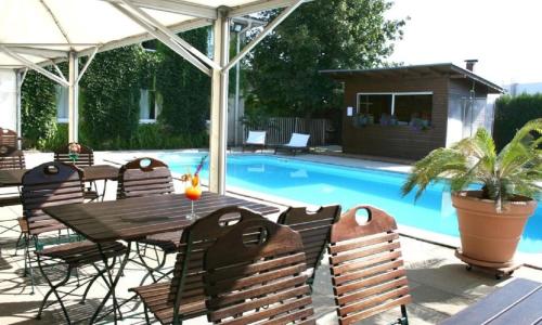 Les Colonnes Strasbourg Zenith - photo 2