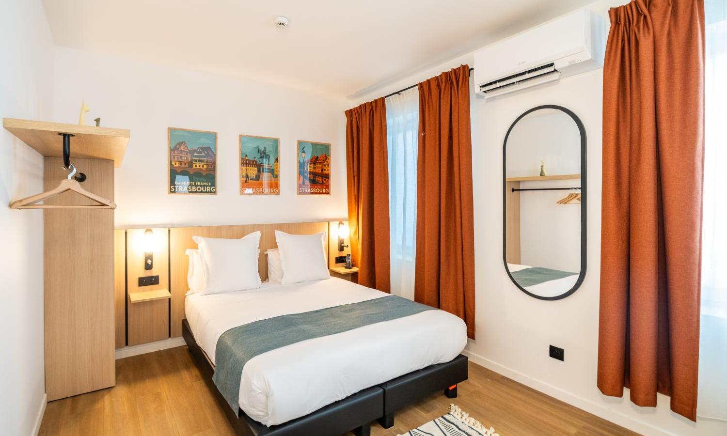 Foto dell'Hôtel De L'Ill