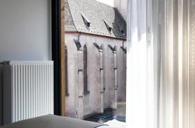 Hôtel De L'Ill - photo 8