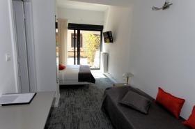 Hôtel De L'Ill - photo 9