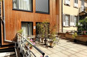 Hôtel De L'Ill - photo 9