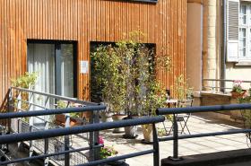 Hôtel De L'Ill - photo 7