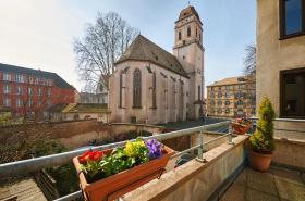 Hôtel De L'Ill - photo 7