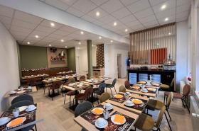 Hôtel De L'Ill - photo 20