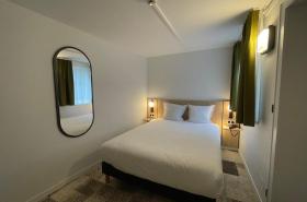 Hôtel De L'Ill - photo 6