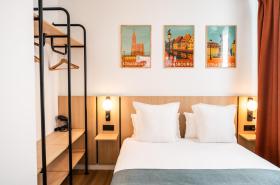 Hôtel De L'Ill - photo 25