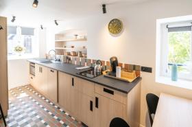 Hôtel De L'Ill - photo 26