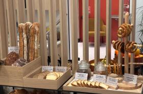 Hôtel De L'Ill - photo 27