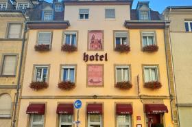 Hôtel De L'Ill - photo 25