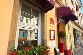 Hôtel De L'Ill - photo 24