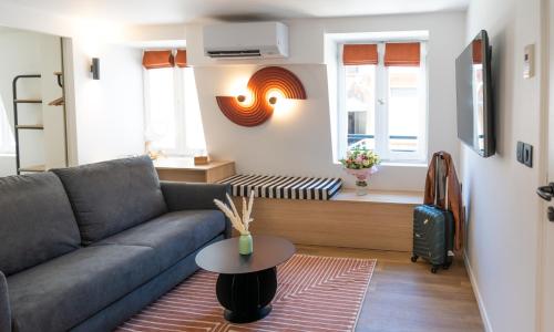 Hôtel De L'Ill - photo 2