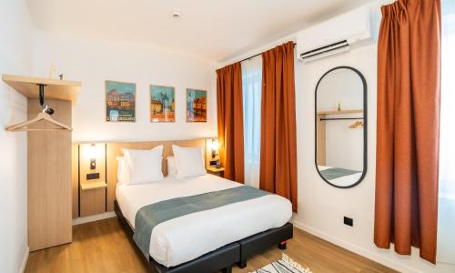 Hôtel De L'Ill - photo 1