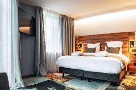 Hôtel des Vosges - photo 6