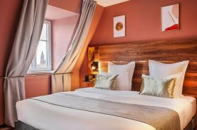 Hôtel des Vosges - photo 27