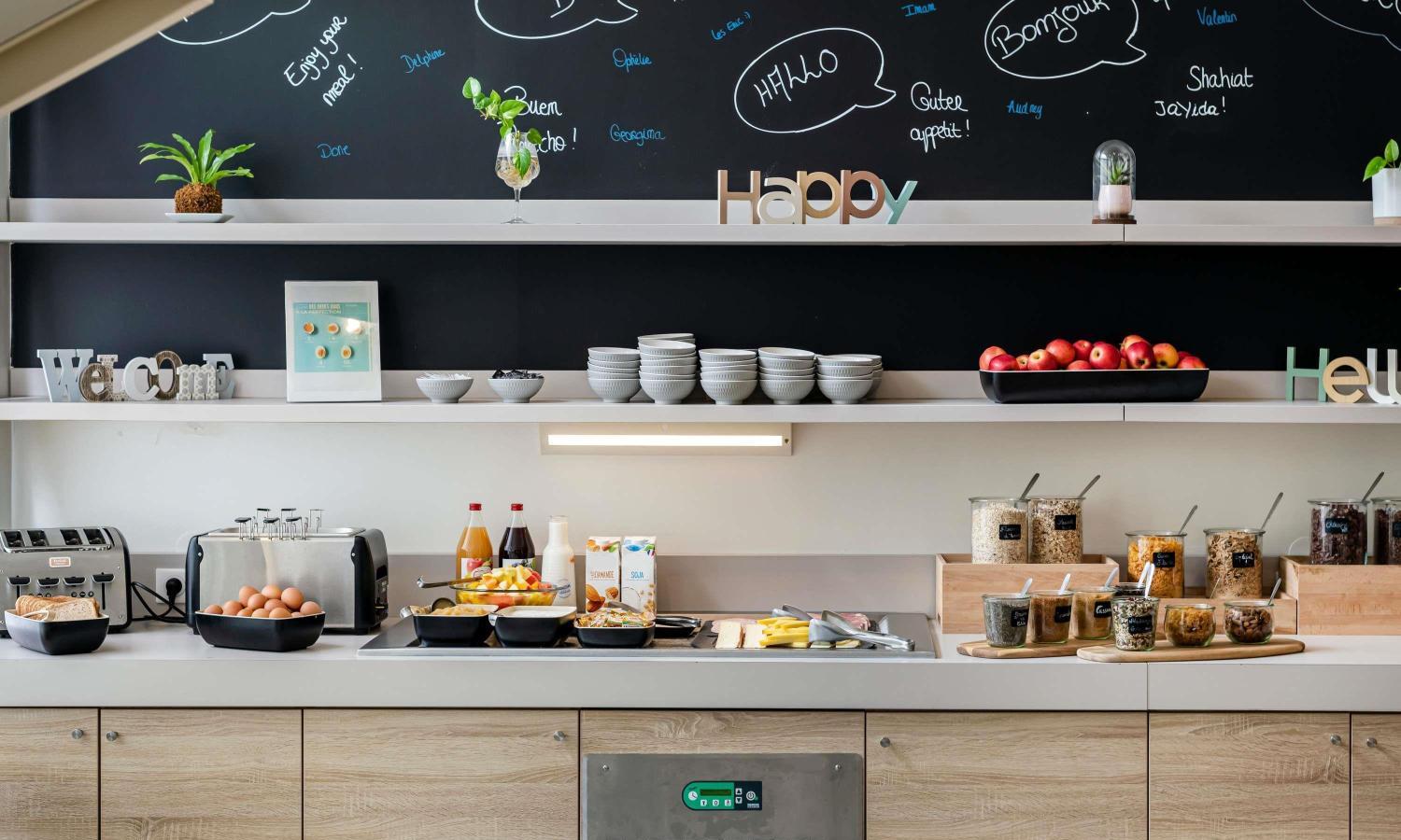 Foto vom ibis Styles Strasbourg Stade de la Meinau