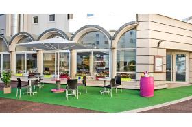 ibis Styles Strasbourg Stade de la Meinau - photo 23