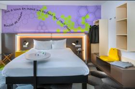 ibis Styles Strasbourg Stade de la Meinau - photo 27