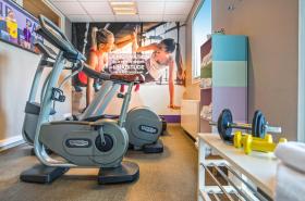 ibis Styles Strasbourg Stade de la Meinau - photo 20
