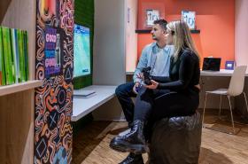 ibis Styles Strasbourg Stade de la Meinau - photo 11