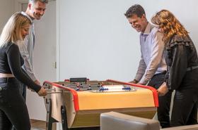 ibis Styles Strasbourg Stade de la Meinau - photo 4