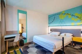 ibis Styles Strasbourg Stade de la Meinau - photo 24