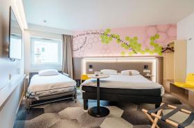 ibis Styles Strasbourg Stade de la Meinau - photo 22