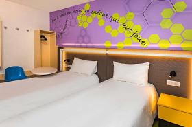 ibis Styles Strasbourg Stade de la Meinau - photo 20