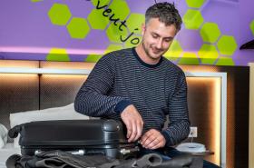 ibis Styles Strasbourg Stade de la Meinau - photo 19