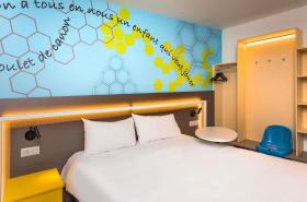 ibis Styles Strasbourg Stade de la Meinau - photo 17