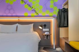 ibis Styles Strasbourg Stade de la Meinau - photo 13