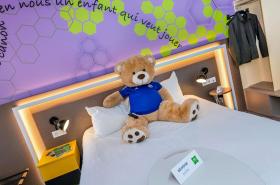 ibis Styles Strasbourg Stade de la Meinau - photo 15