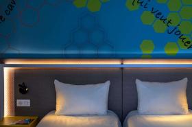 ibis Styles Strasbourg Stade de la Meinau - photo 14