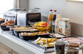 ibis Styles Strasbourg Stade de la Meinau - photo 9