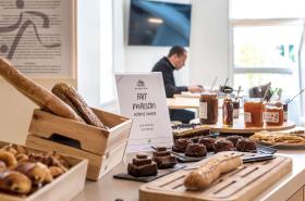 ibis Styles Strasbourg Stade de la Meinau - photo 7