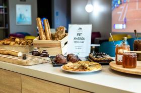 ibis Styles Strasbourg Stade de la Meinau - photo 8