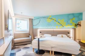 ibis Styles Strasbourg Stade de la Meinau - photo 25