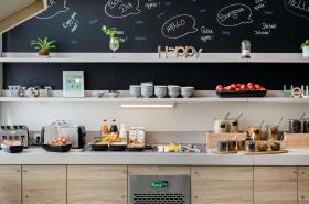 ibis Styles Strasbourg Stade de la Meinau - photo 10