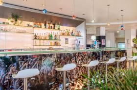 ibis Styles Strasbourg Stade de la Meinau - photo 26