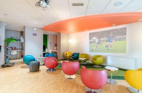 ibis Styles Strasbourg Stade de la Meinau - photo 24